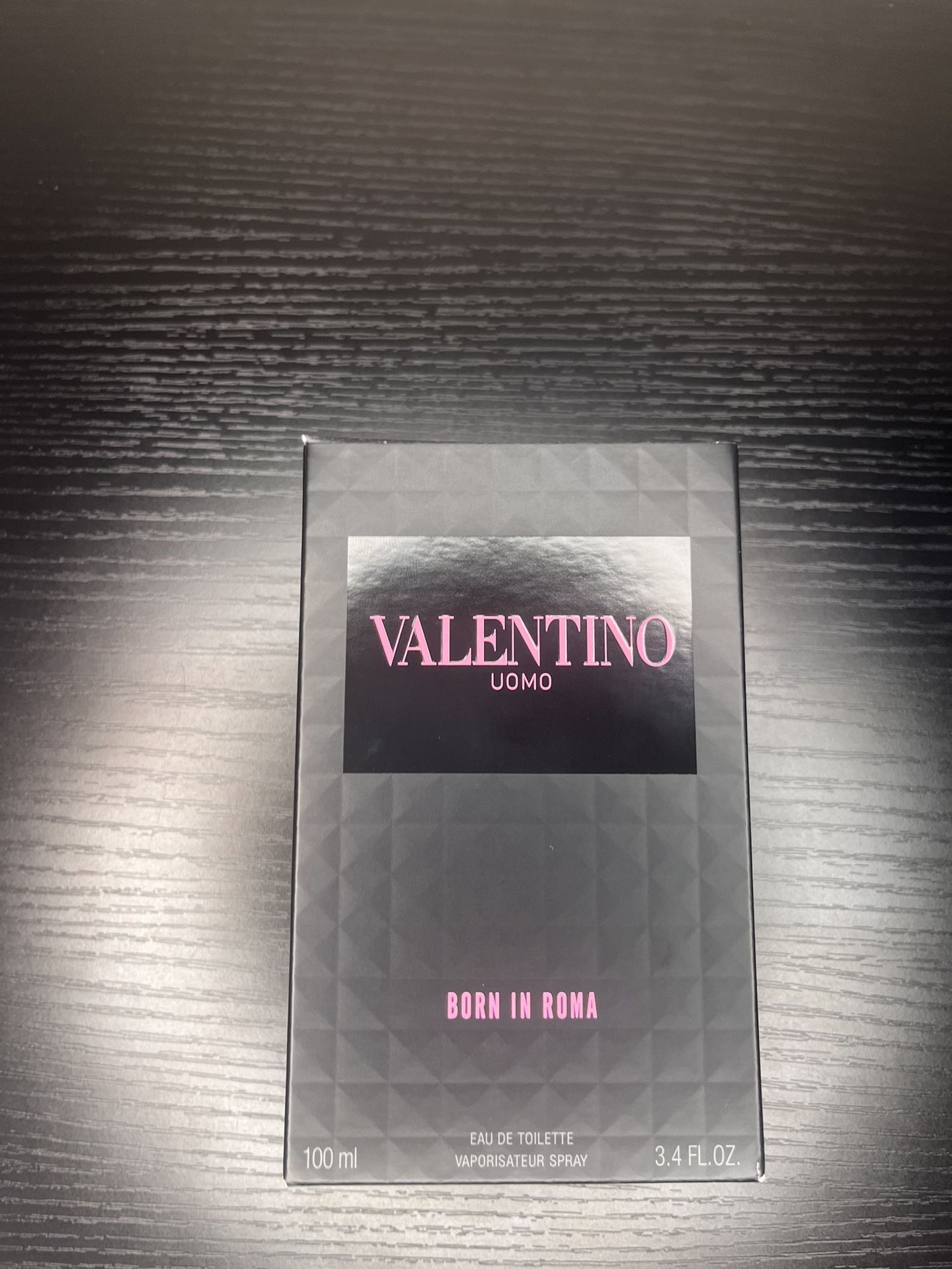 Valentino Born In Roma Eau De Toilette 3.4 Fl Oz