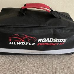 Roadside Emergency Kit $15