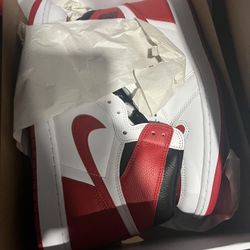 Jordan’s 1