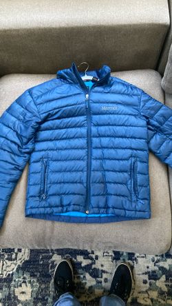 Marmot Jacket