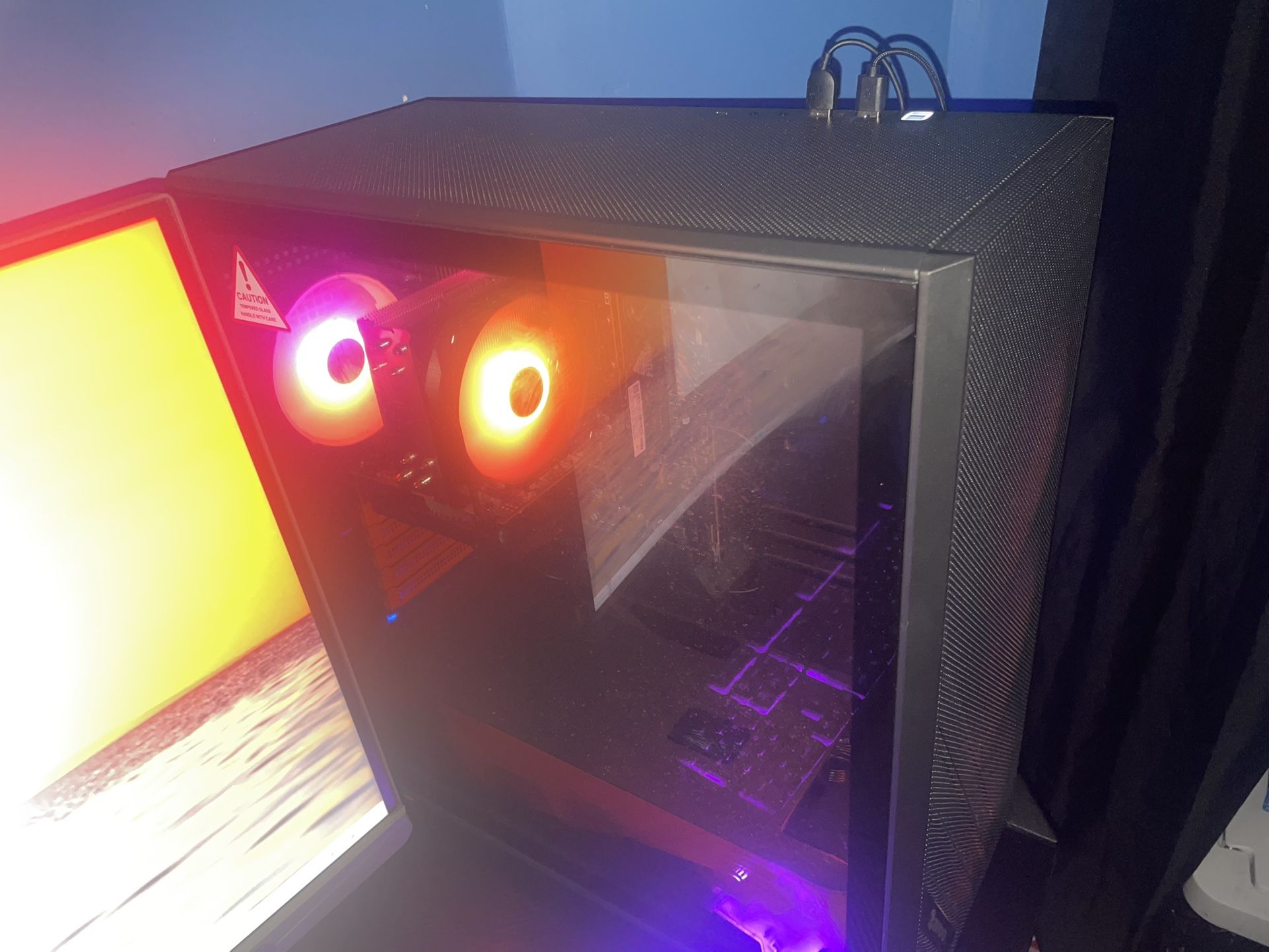 Ibuypower PC