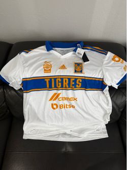 Tigres 2XL