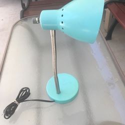 Night stand lamp