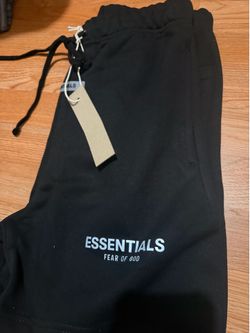 Essentials shorts