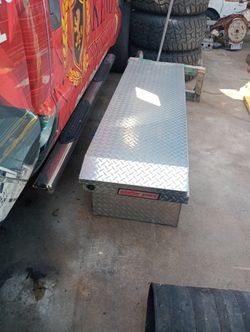 5 Store Toolboxes For Trucks