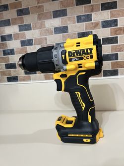 Dewalt Hammer Drill XR