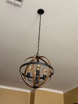 Light Fixture