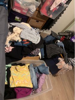 Women’s clothing