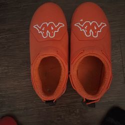 Kappa Slides 
