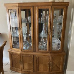 China Cabinet