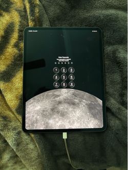 I pad pro