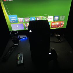 Xbox Series X
