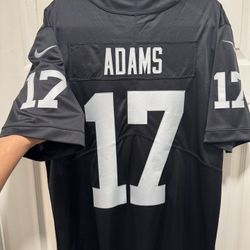 Davante Adams Nike Vapor Unlimited Jersey