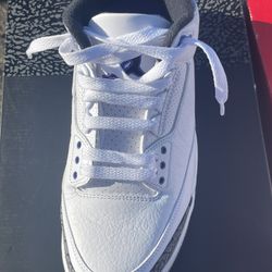 Air Jordan 3 Retro