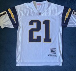 Chargers Jersey