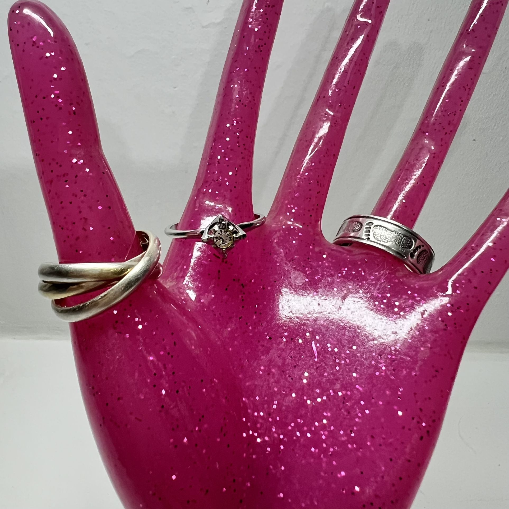 Ring Ring size 10 -925 size 9 -925 Peru size 6