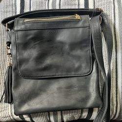 Women’s Black Purse/Bag