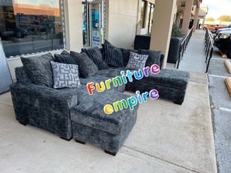Furniture sectional sets