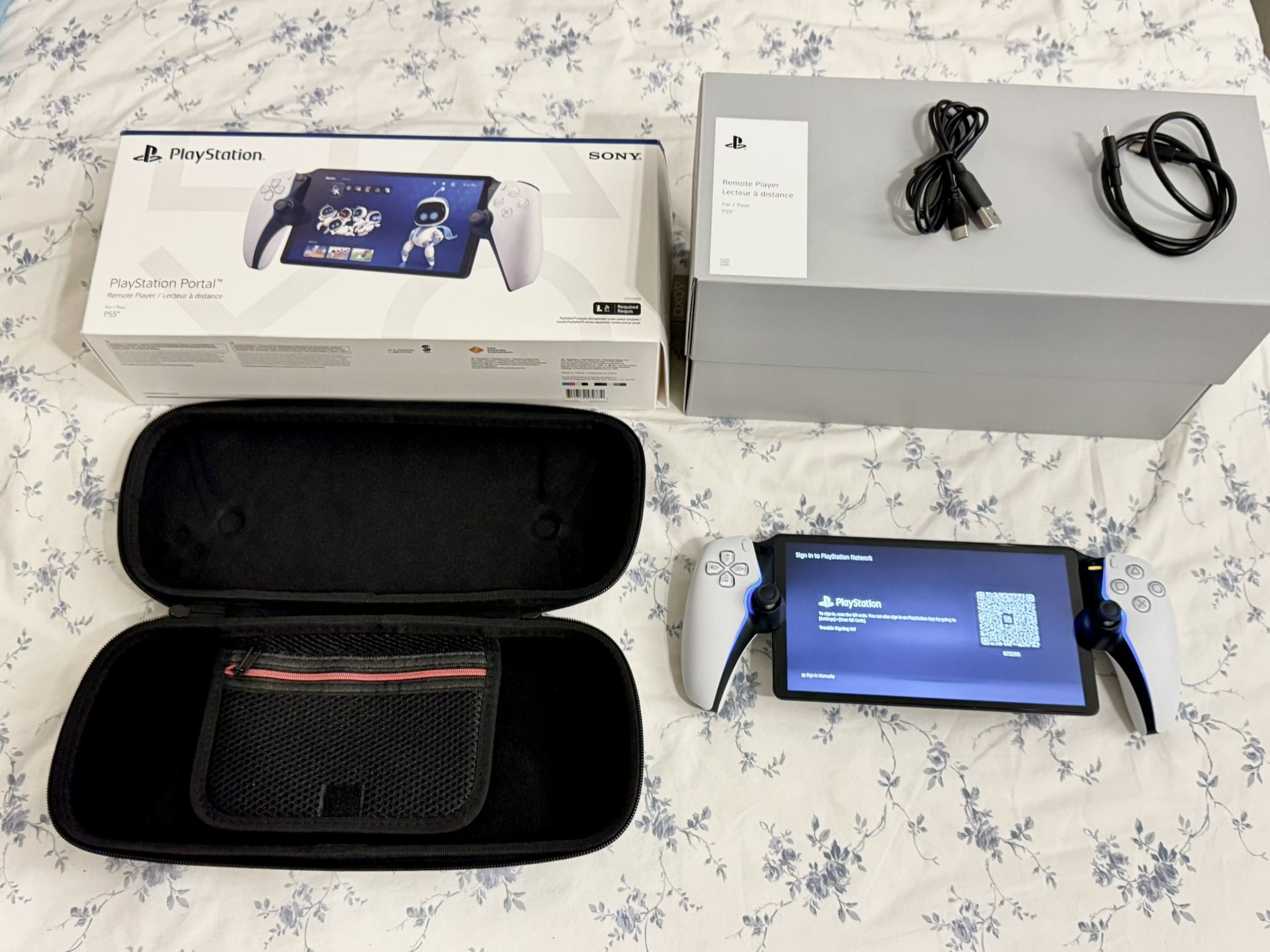 PS5 Portal Bundle