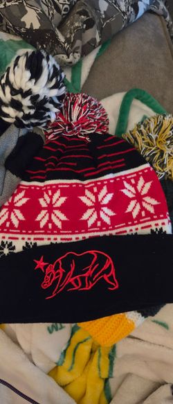 Beanie