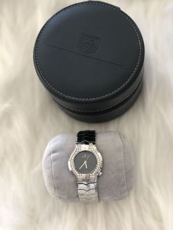 Tag watch