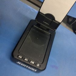 JTEman Bluetooth Speaker/Stand