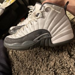 Retro 12 Jordans