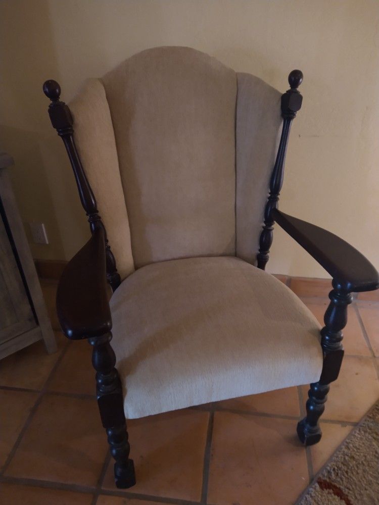 Antique Chair