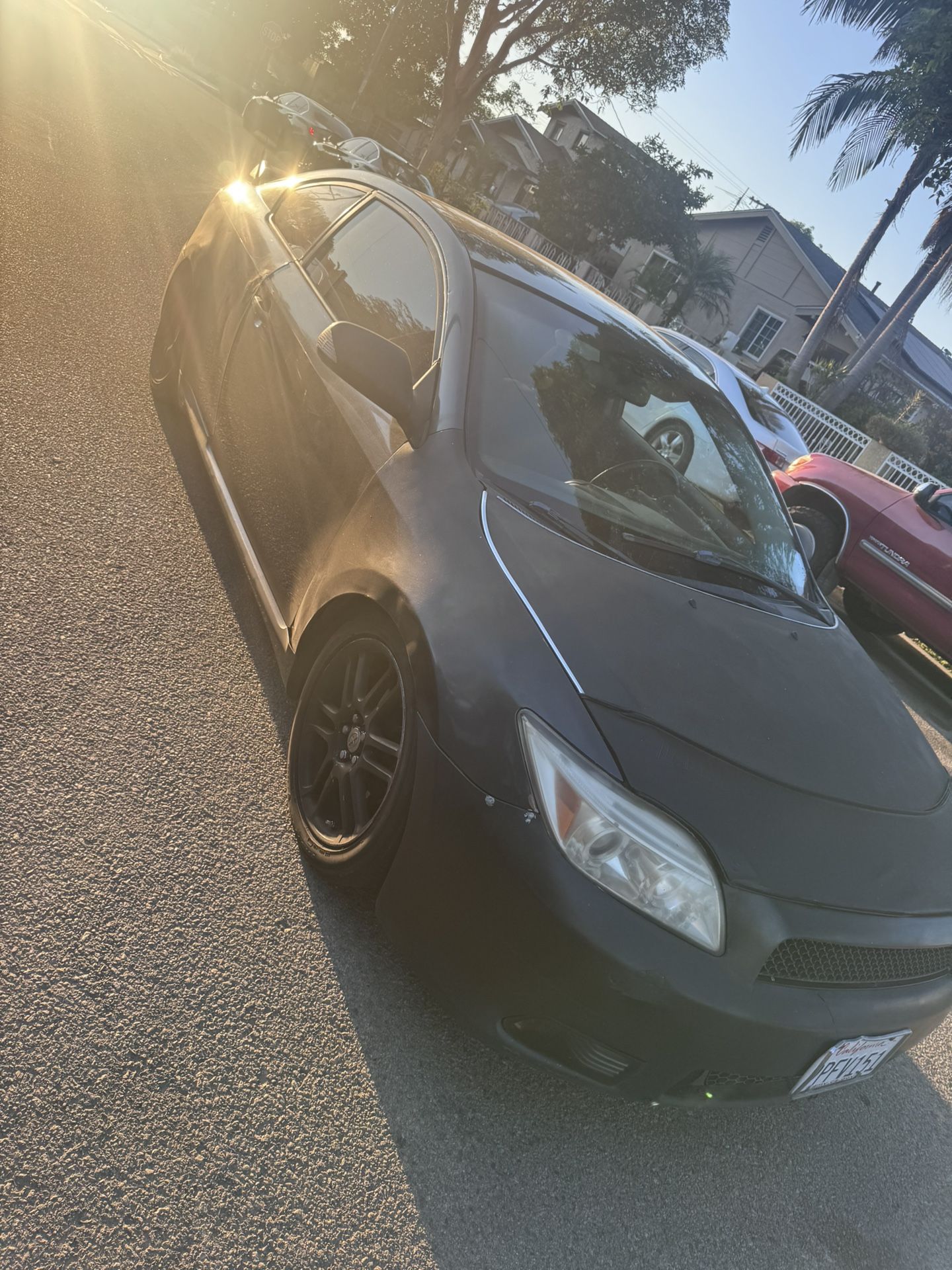 Scion