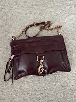 Rebecca Minkoff Shoulder / Crossbody Bag - Excellent Condition