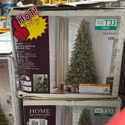 9ft Christmas Tree
