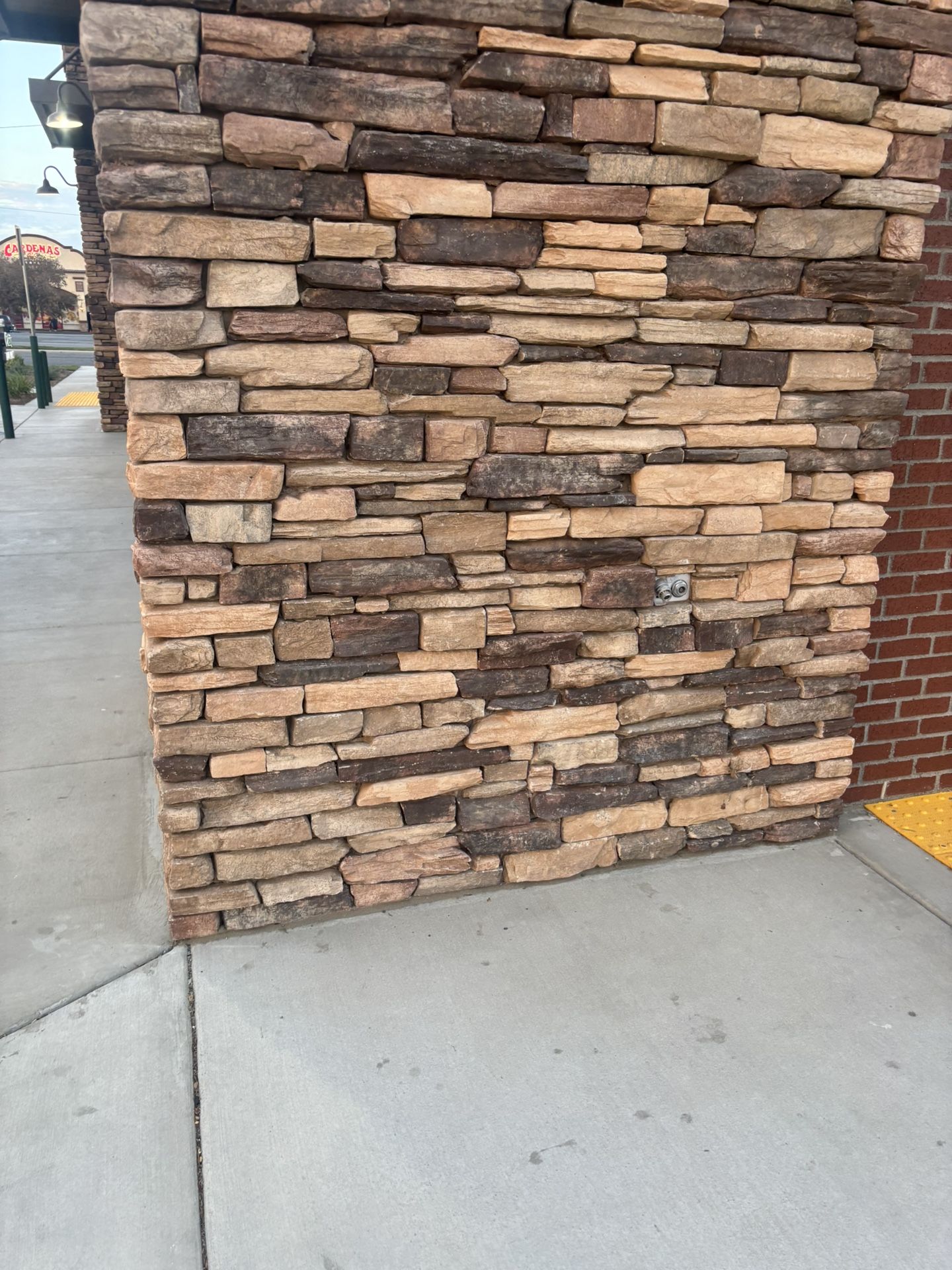 Concrete And Masonry