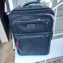 Carry-on Suitcase 