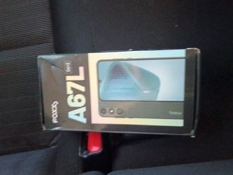 A67L Gen 2