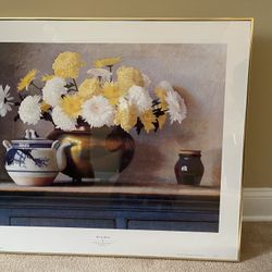 Framed Art