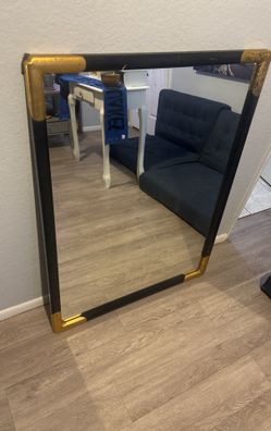 Mirror 32x42”