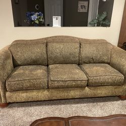 Vintage Couch