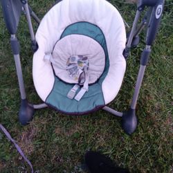 Baby Swing