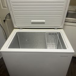 Freezer INSIGNIA