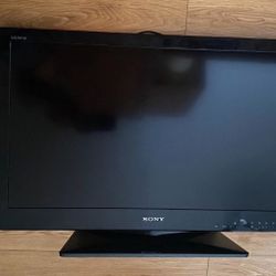 Sony 32’ Bravia KDL-XXBX300