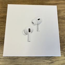 AirPod Pro Gen 2 