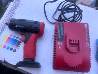 Snap-on model #CT4410