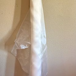 Rollo de tela para decoración de fiesta nuevo