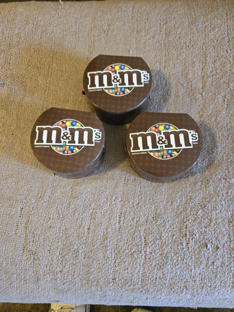 M & M WATCHES