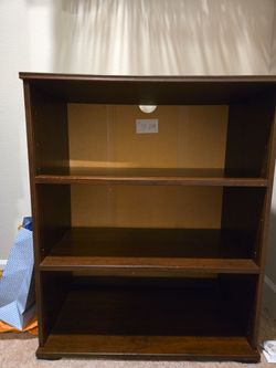 Book shelf