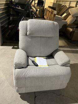 Flexsteel Zecliner Power Lift Sleep Recliner - 🚚 FREE DELIVERY AVAILABLE ✅