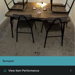 Dining Room Set 