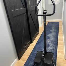 Smart Stair Stepper