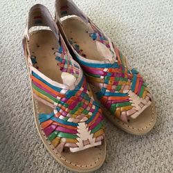 Huarache/ Sandals/ Woman