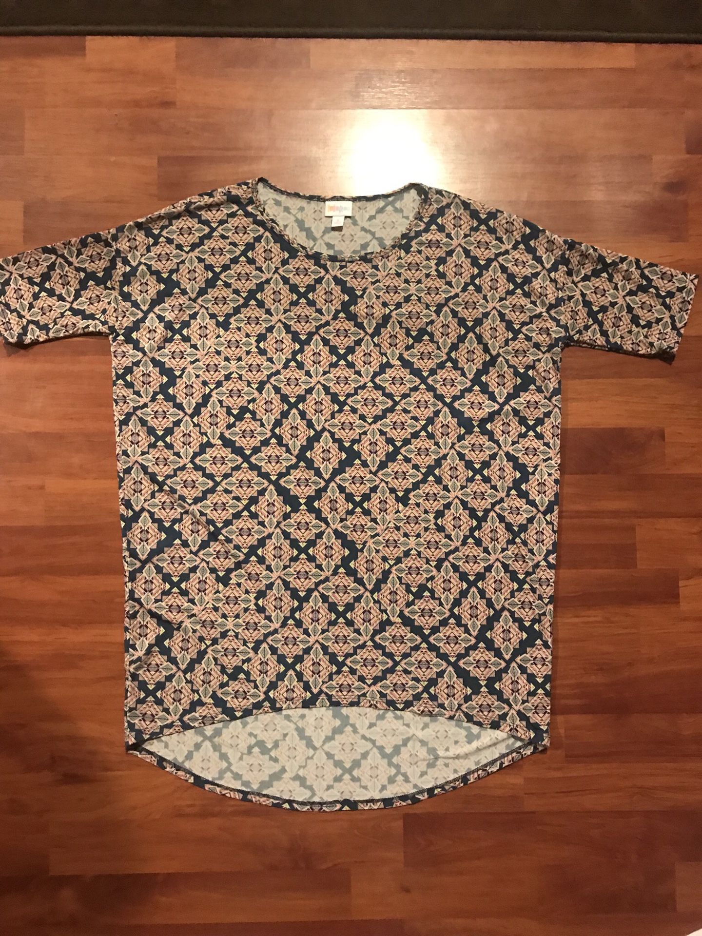 Lularoe Irma small